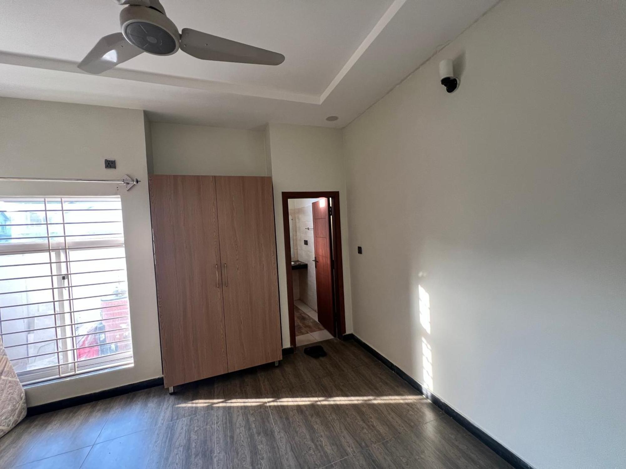 Deluxe King Room In Silverscape Residence 라왈핀디 외부 사진