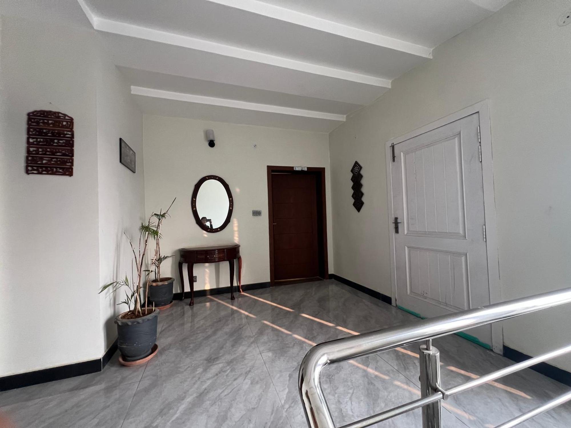 Deluxe King Room In Silverscape Residence 라왈핀디 외부 사진